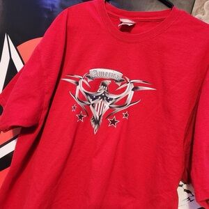 Vintage America shirt